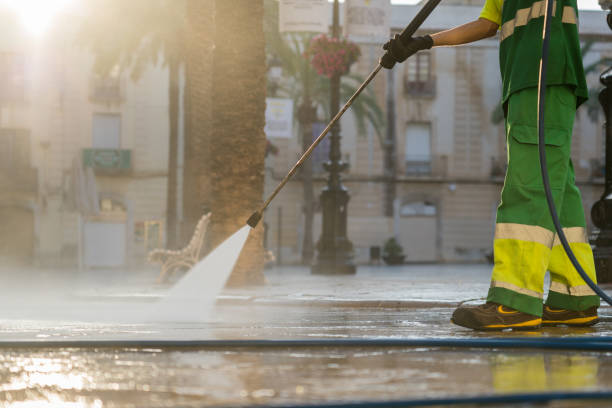 Best Oil Spill Cleanup  in Pocahontas, AR